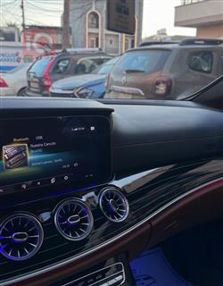 مرسيدس بنز E-Class
